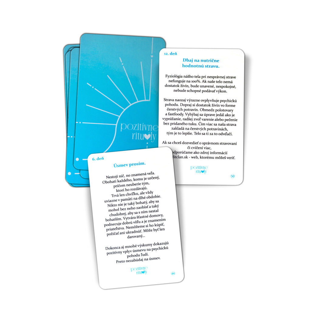 krabička šťastia PhDr. Zuzana Šofraneková