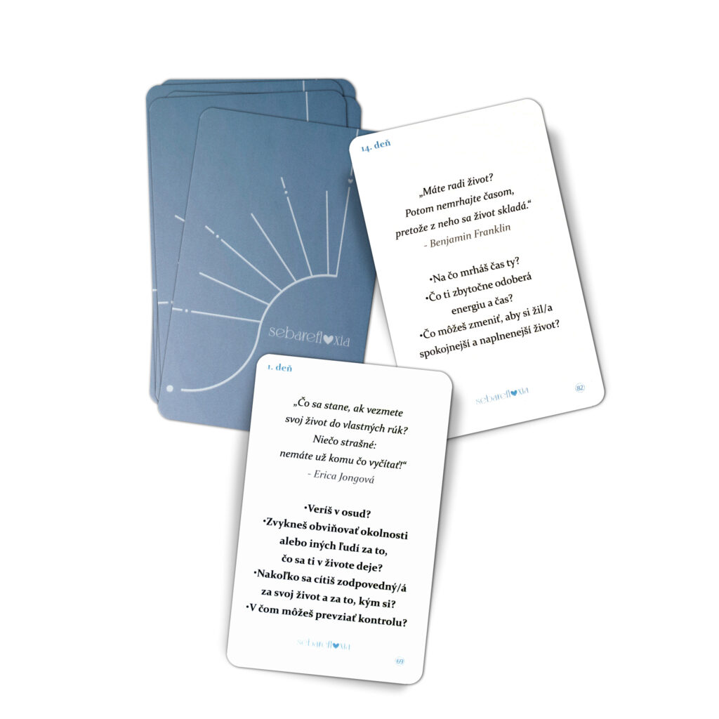 krabička šťastia PhDr. Zuzana Šofraneková