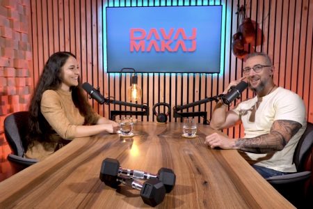 média Zuzana Šofraneková